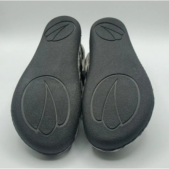 Aintap Womens Zebra SNEAKER Wide Shoes Smooth Leather Handmade US W8-8.5 /39 - Picture 12 of 14